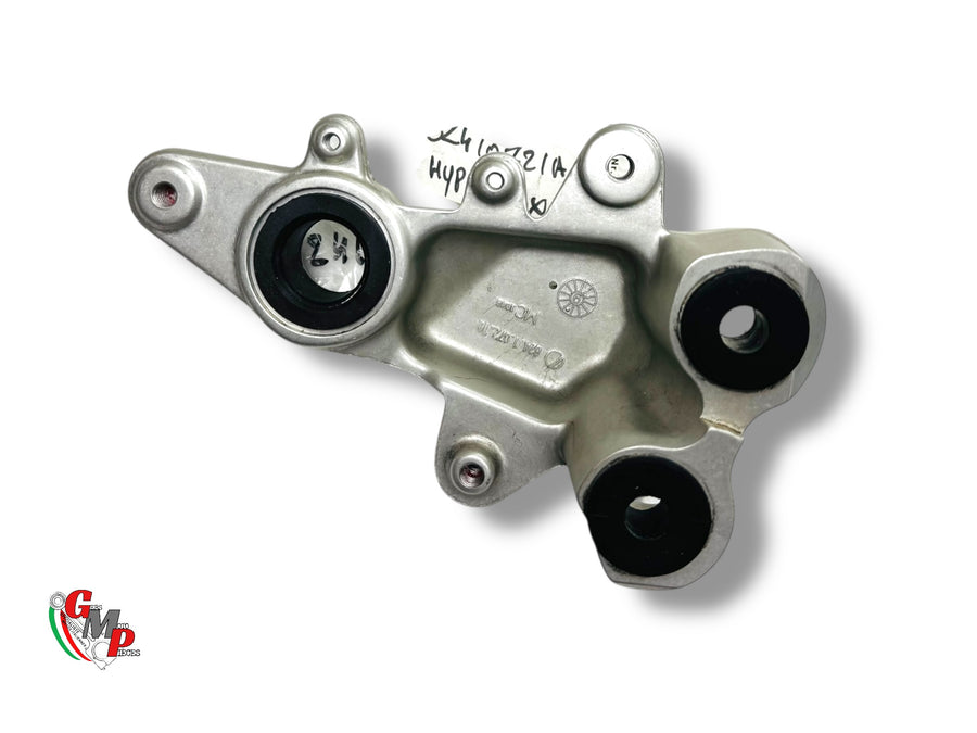 Reposapiés Delantero Izquierdo - Ducati
