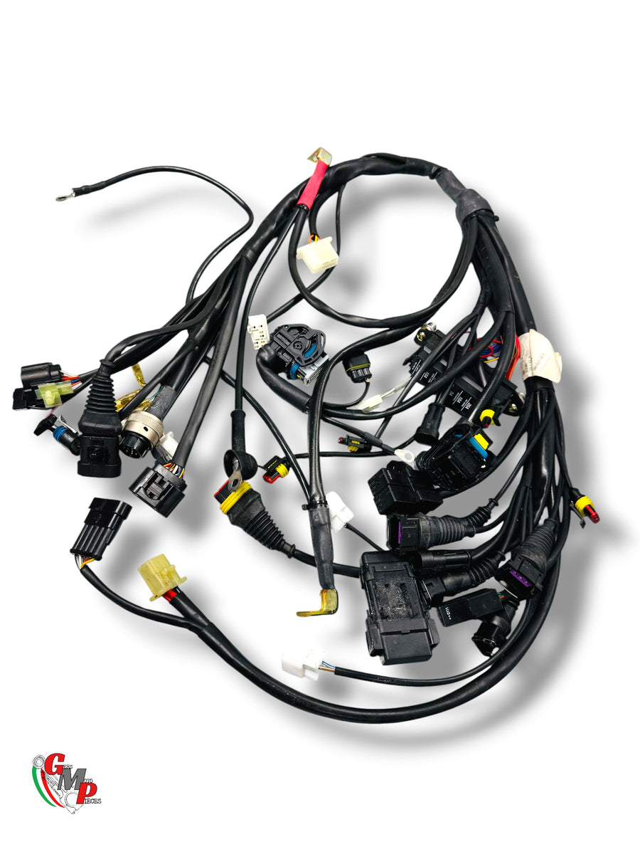 Mazo De Cables NUEVO - Ducati