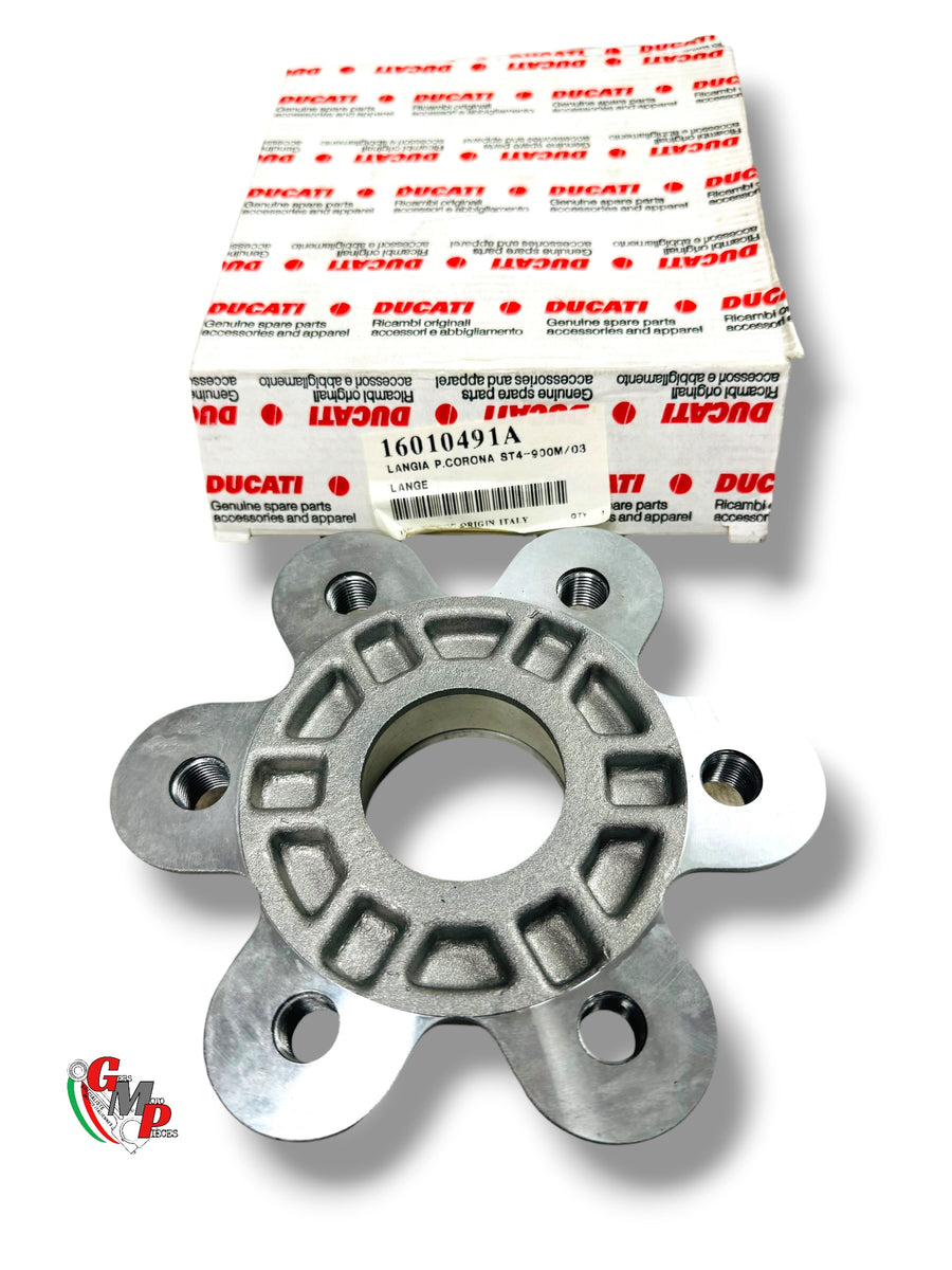 Soporte de corona NUEVO - Ducati