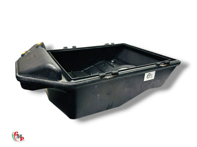 Caja Filtro Aire Parte Inferior - Ducati