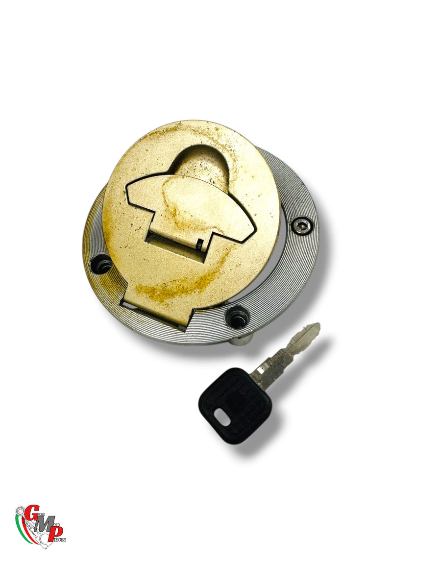 Tapa de Combustible + 1 Llave - Ducati