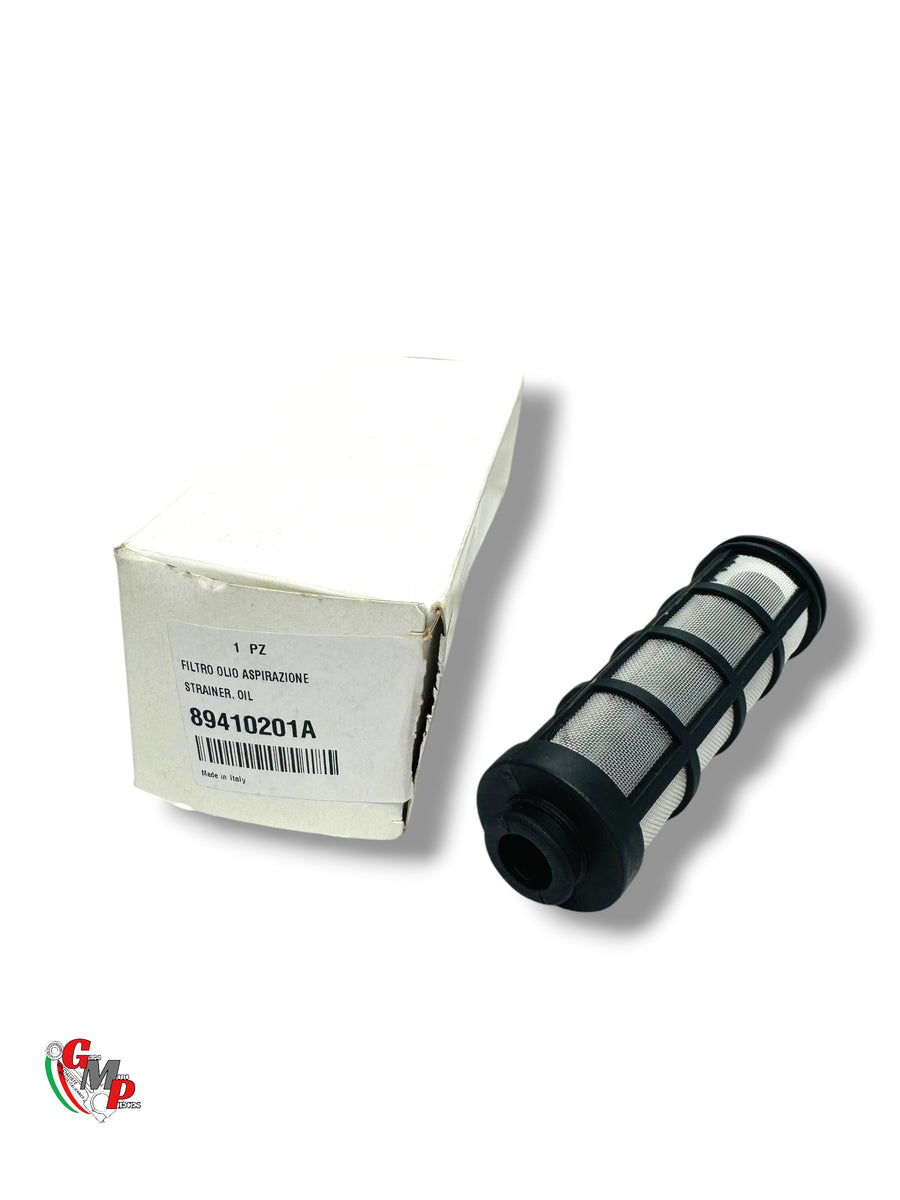 Rejilla de aceite NUEVA - Ducati