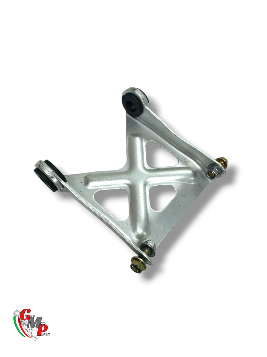 Brida de Soporte de Escape Termignoni - Ducati