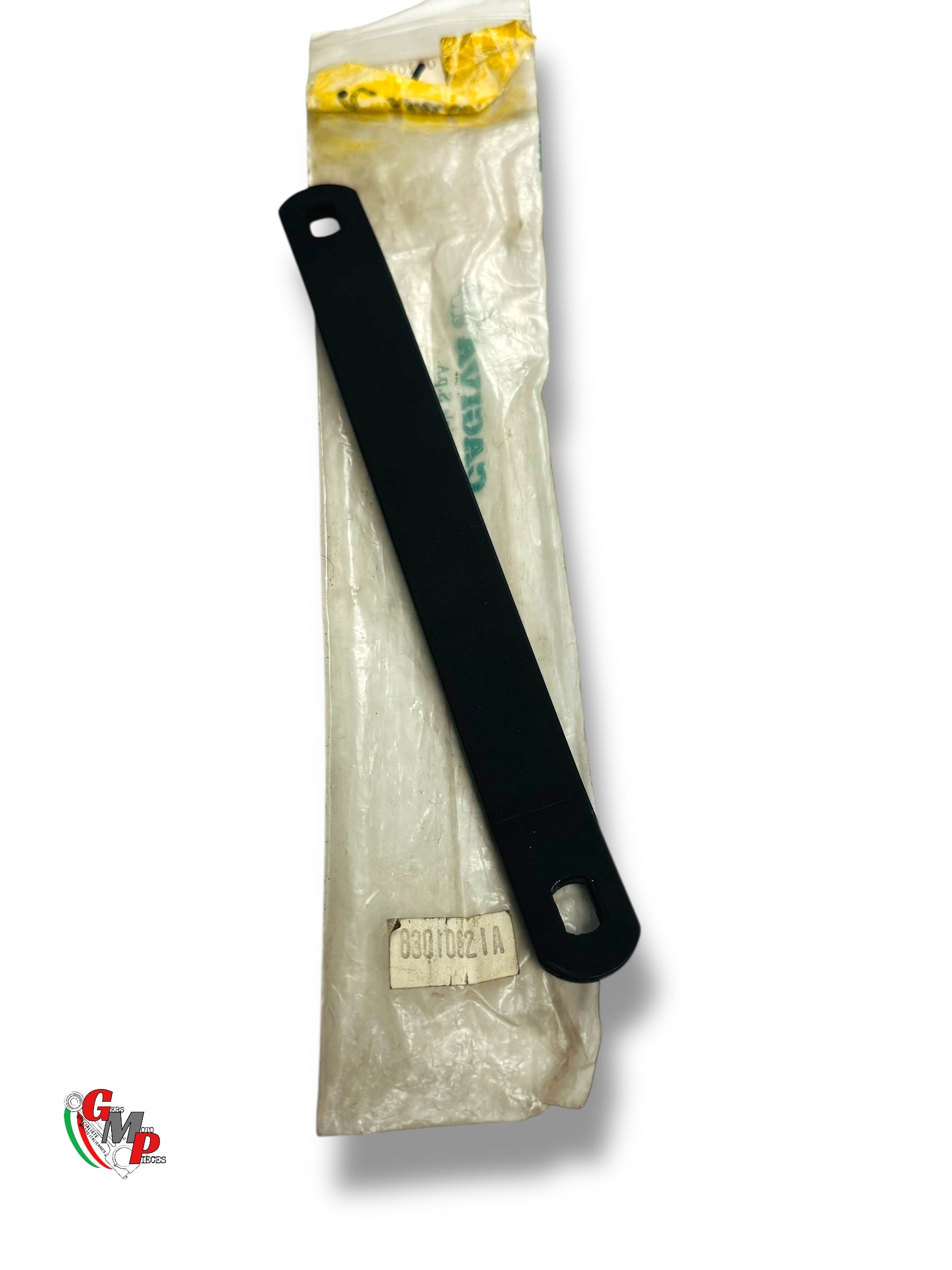 Support Flanc carénage Radiateur - Ducati