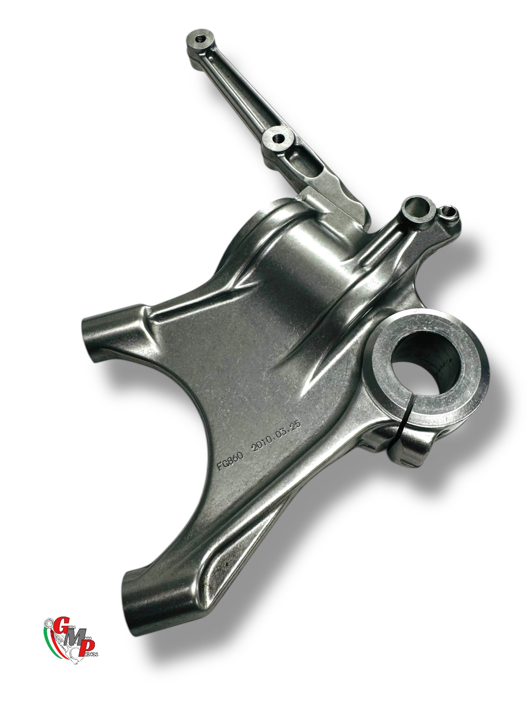 Tubo de Horquilla Izquierdo Ohlins - Ducati