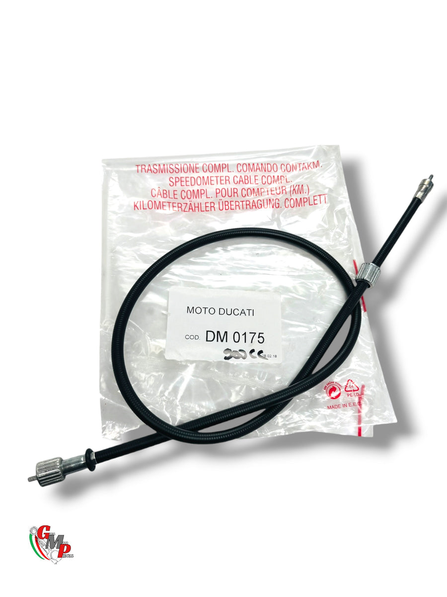 Cable Cuentakilómetros - Ducati