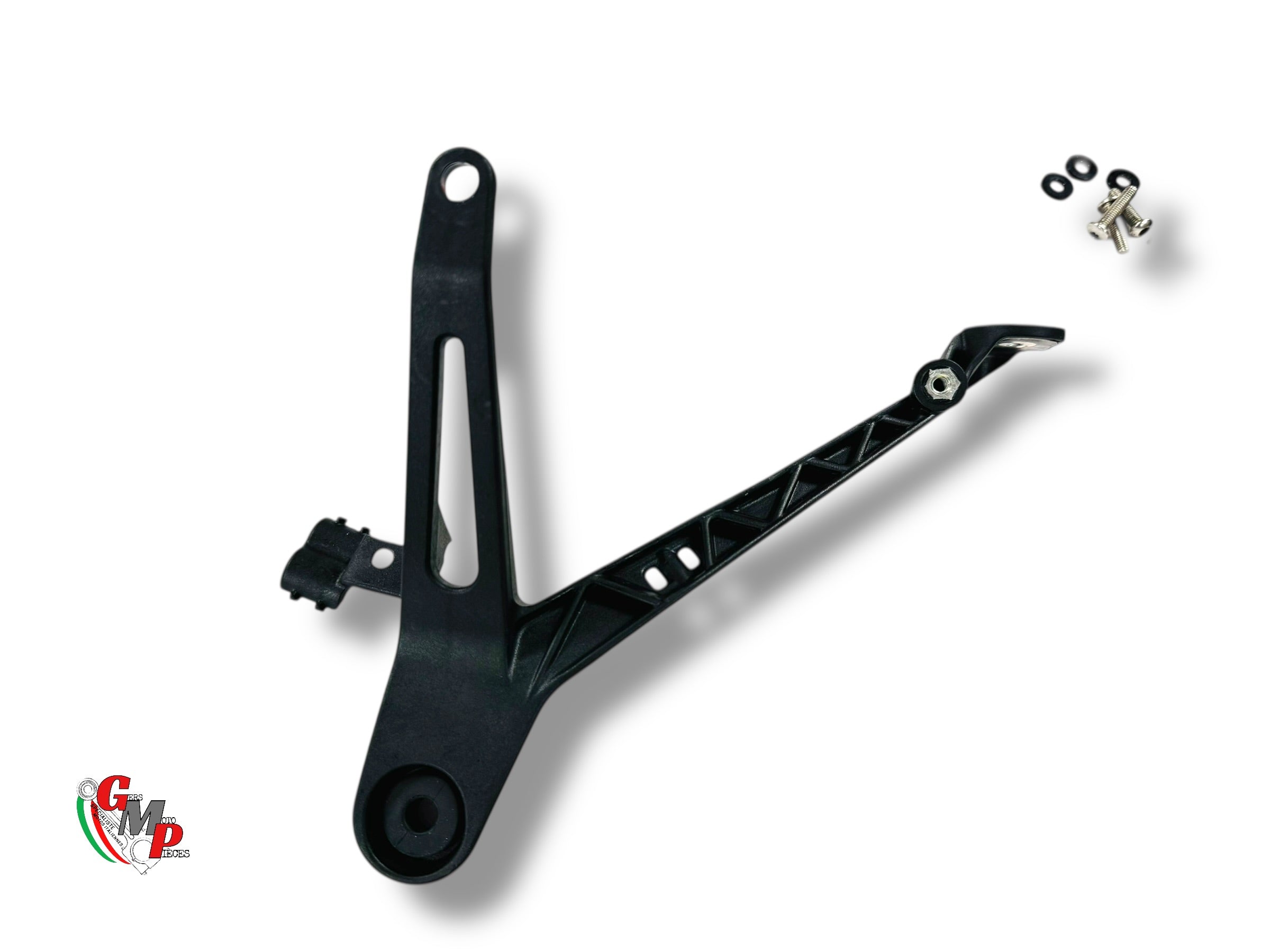 Support Rampe Radiateur Droit - Ducati