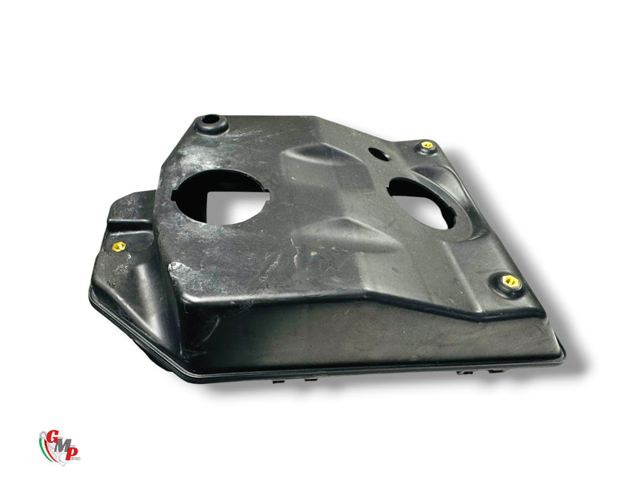 Caja Filtro Aire Parte Inferior - Ducati