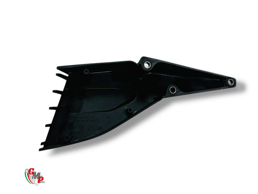 Conducto de Aire Externo Derecho - Ducati