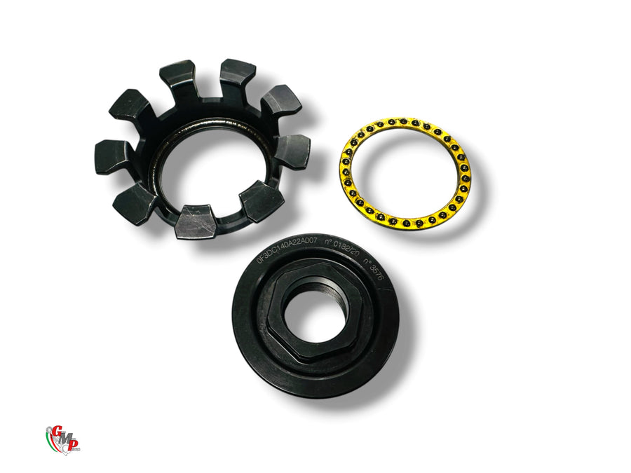 Ensemble Ecrou Embrayage A Sec - Ducati