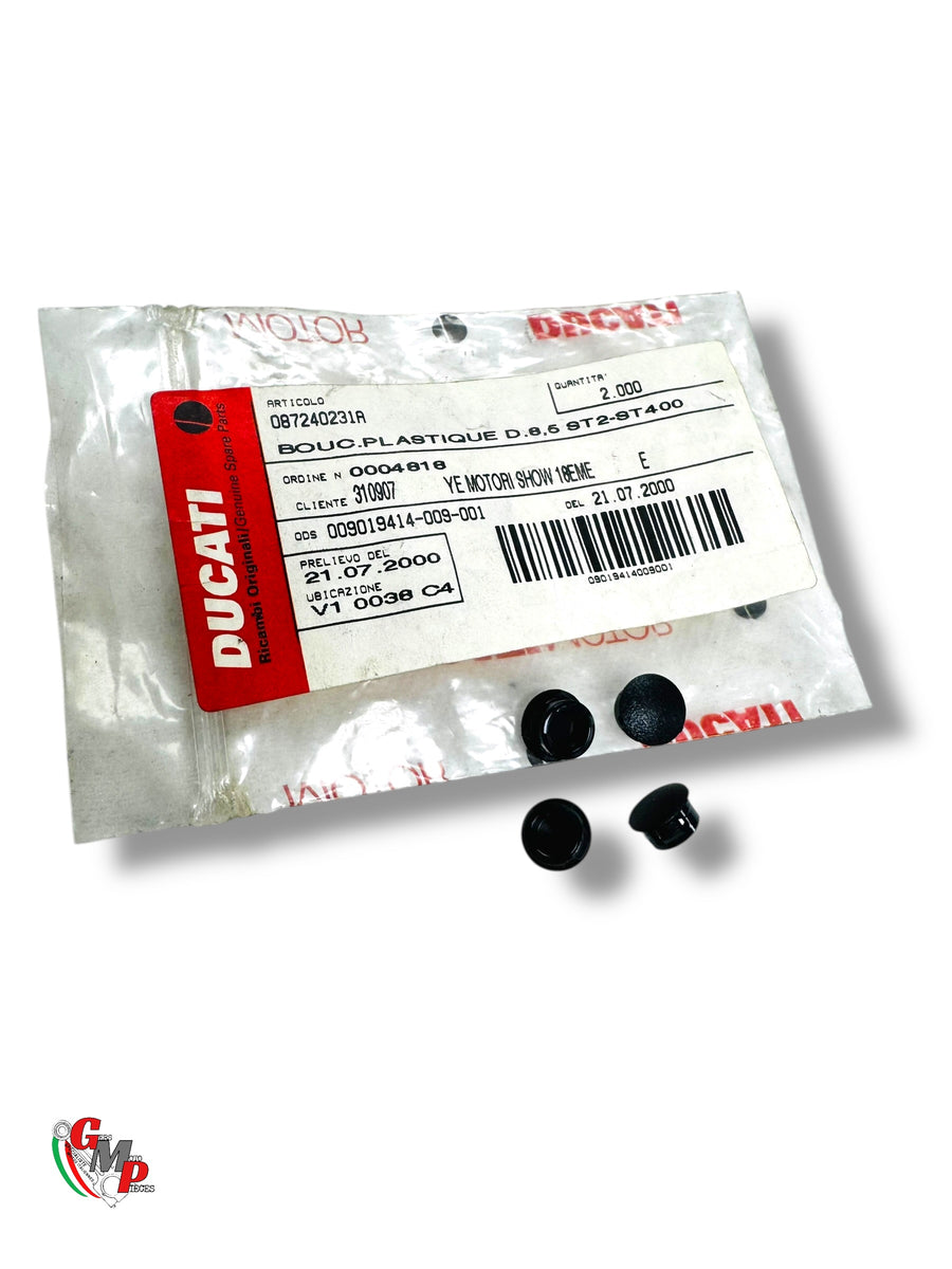 Tapón NUEVO - Ducati