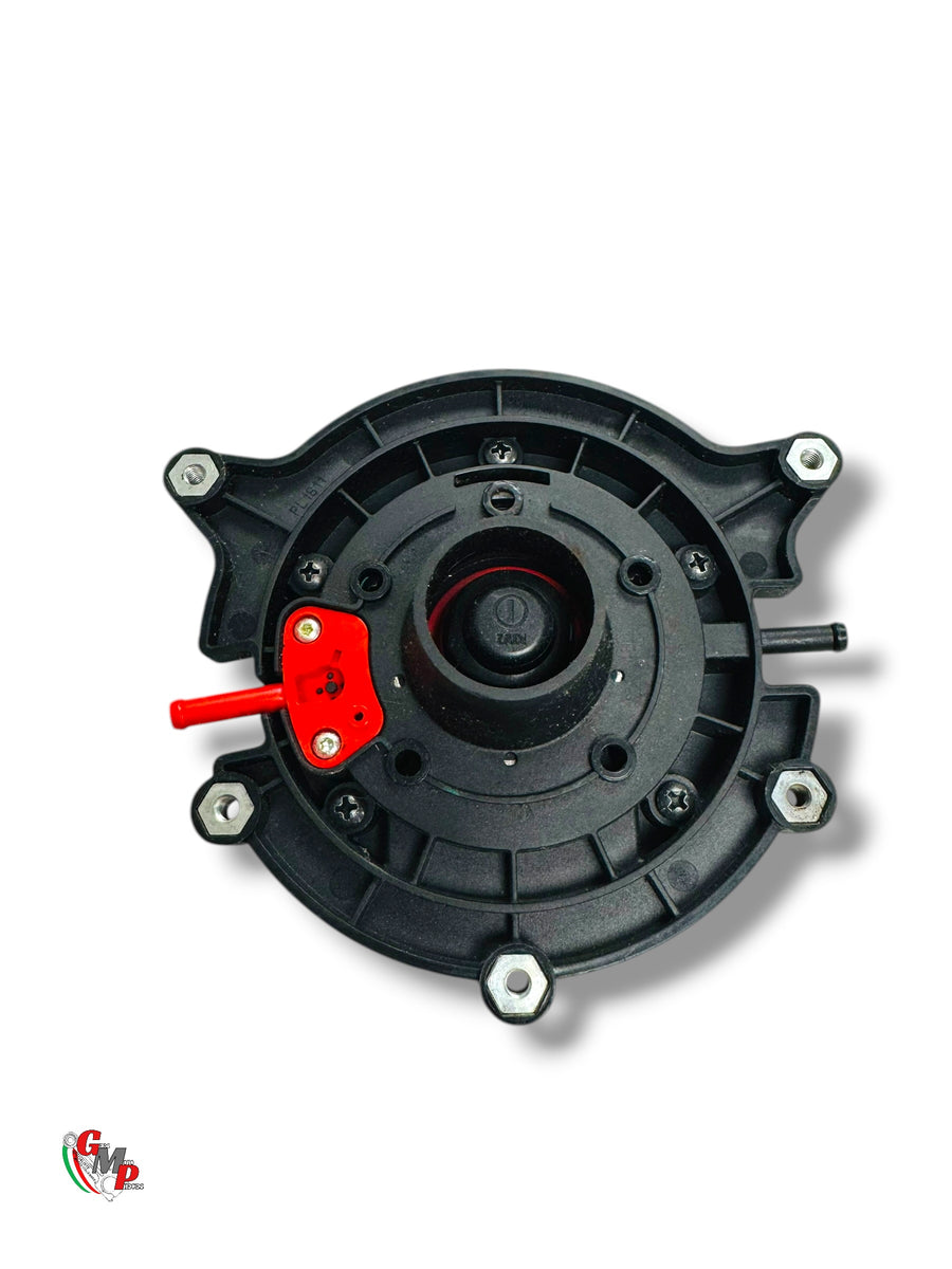 Tapón del depósito - Ducati