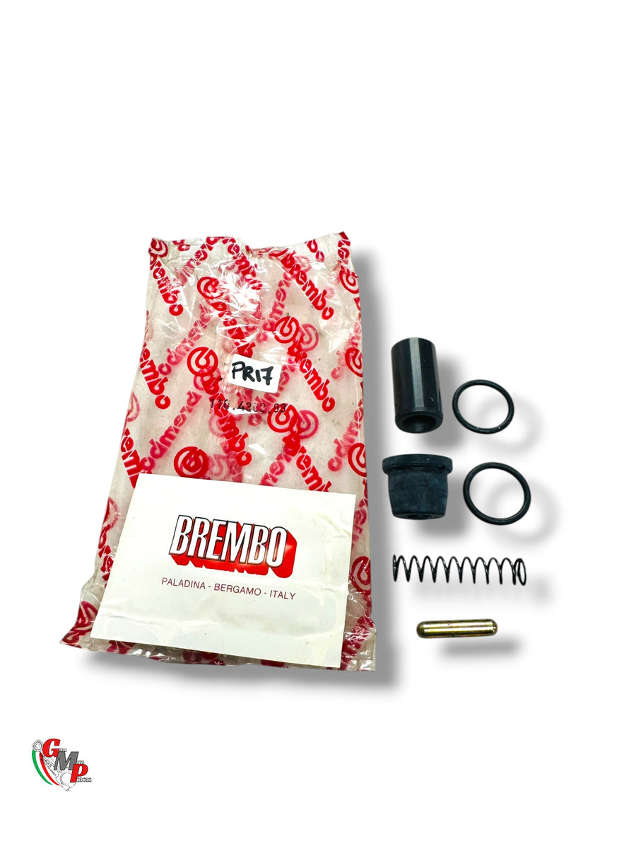 Kit de reparación de cilindro maestro diámetro 17 - NUEVO