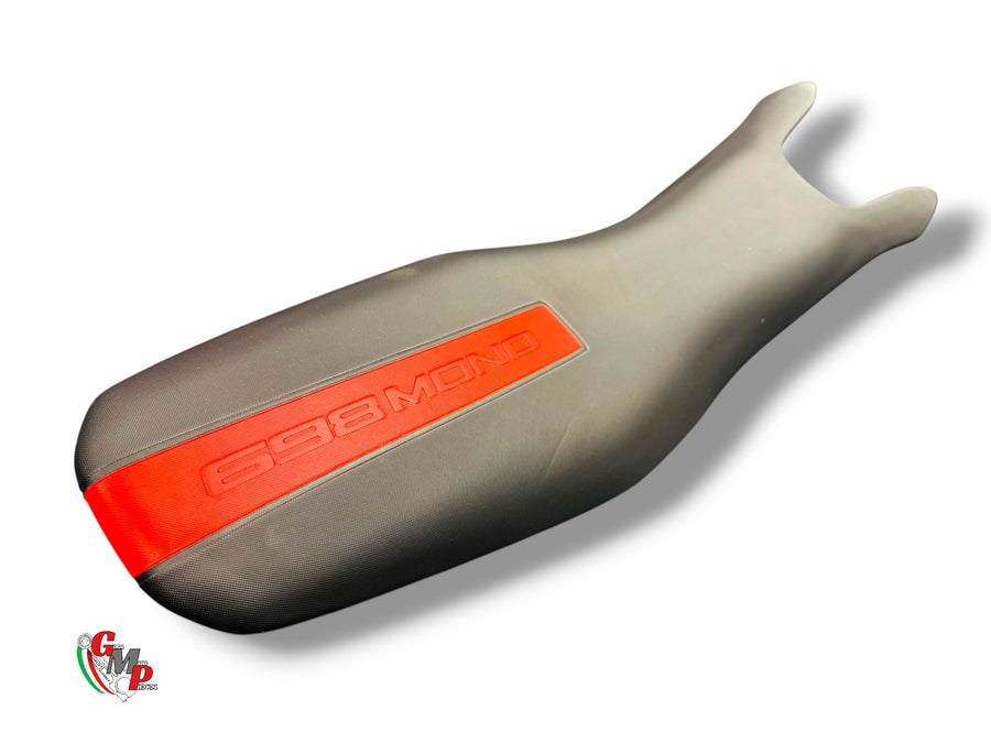 Sillín - Ducati