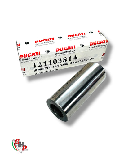 Eje de Pistón NUEVO - Ducati