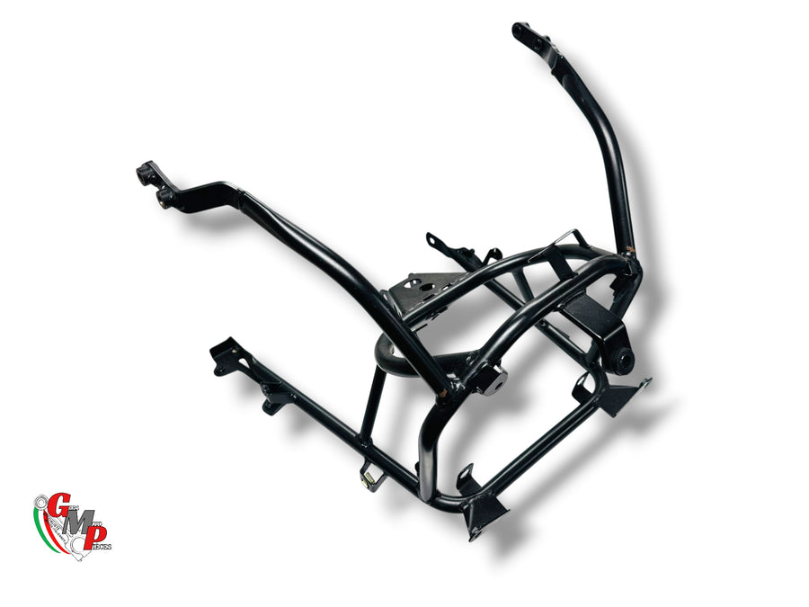 Soporte de Faro Araña - Ducati