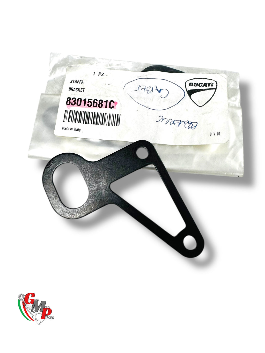 Soporte de Fijación Carenado NUEVO - Ducati