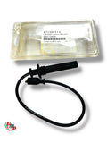 Cable de bujía antiparasitario horizontal NUEVO - Ducati