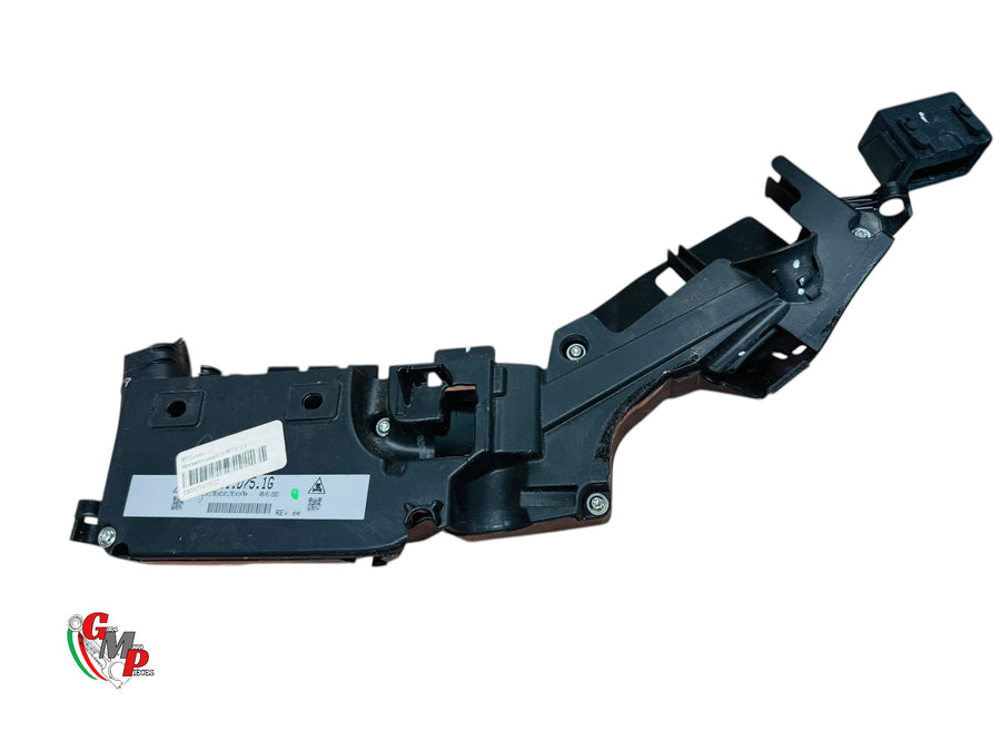 Plástico Sujeción Haz Eléctrico - Ducati