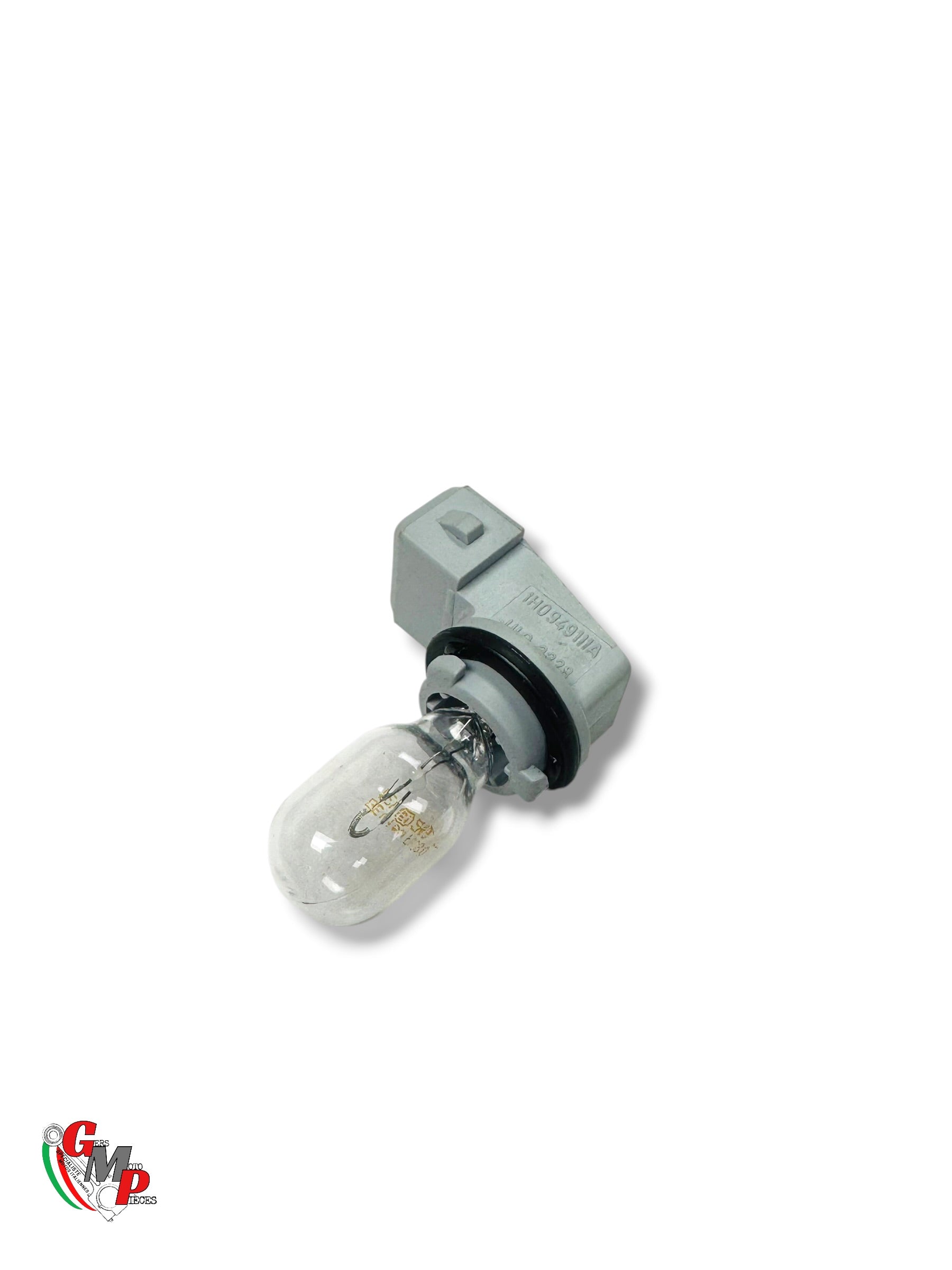 Ampoule et Porte Ampoule - Ducati