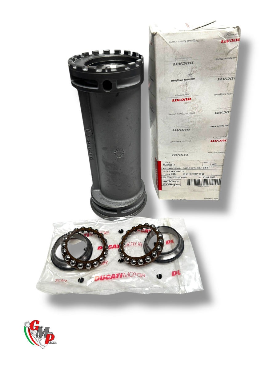 Excêntrica Columna Dirección NUEVA - Ducati