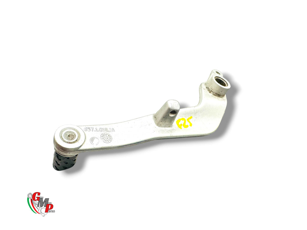 Pedal Freno - Ducati