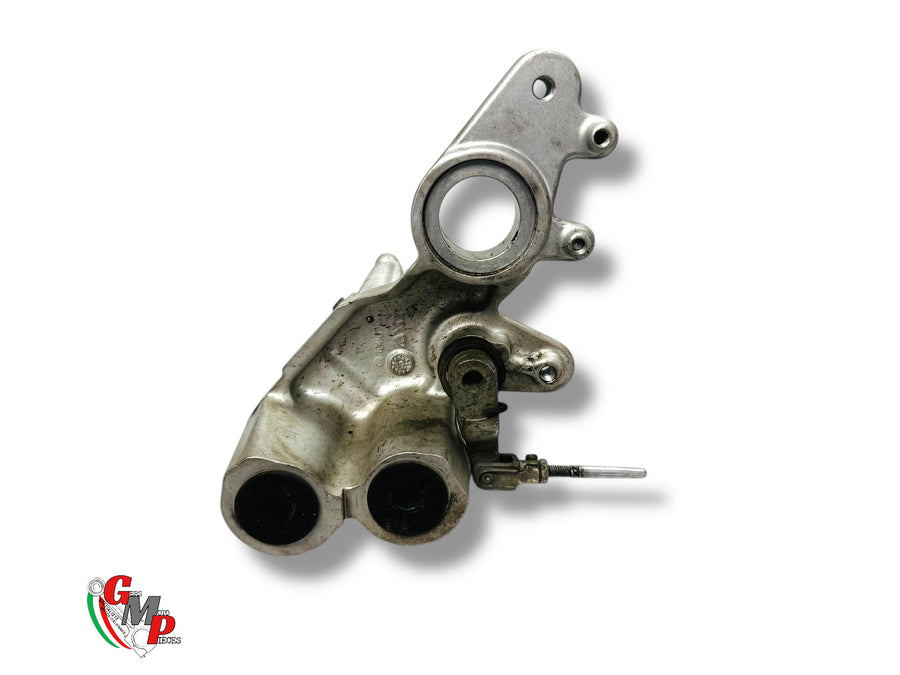 Plataforma Reposapiés Delantera Derecha - Ducati