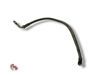 Tubo Radiador Aceite - Ducati
