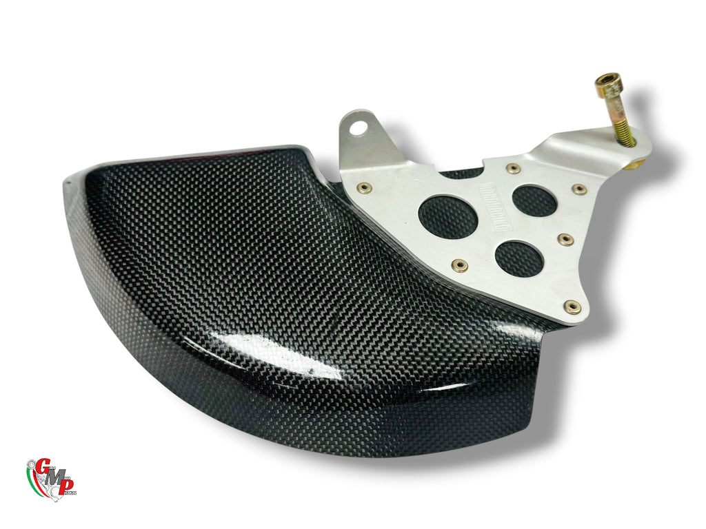 Convoyeur Air Disque Gauche Road Racing NEUF - Ducati