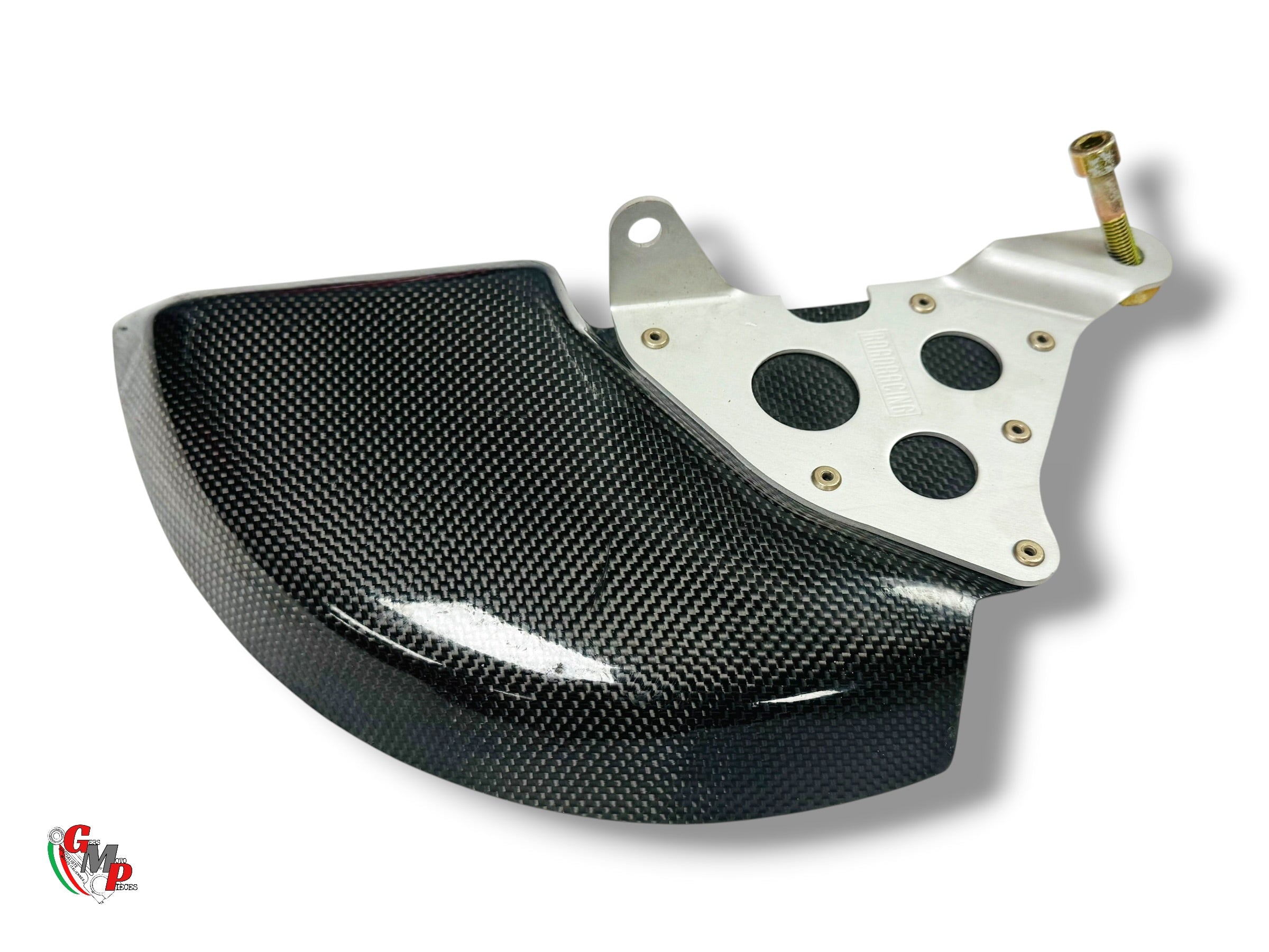 Convoyeur Air Disque Gauche Road Racing NEUF - Ducati