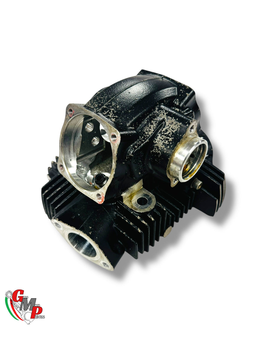 Culata horizontal - Ducati