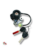 Interruptor de llave NUEVO - Ducati