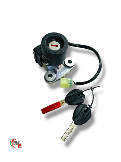 Interruptor de llave NUEVO - Ducati