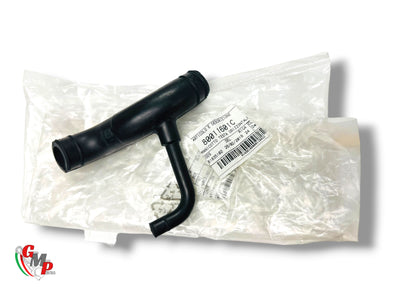Manguera de agua del termostato de la culata horizontal NUEVO - Ducati