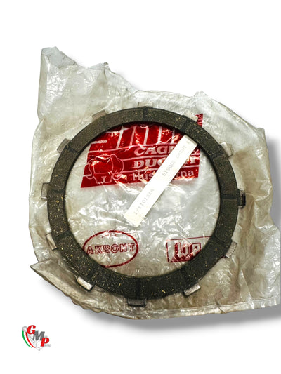 Disque Embrayage Garni 3Mm NEUF - Ducati