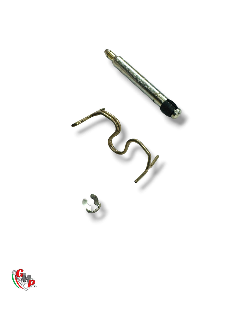 Kit de revisión de pivotes traseros NUEVO - Ducati