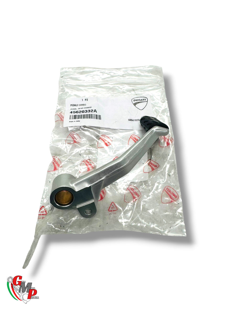 Selector de velocidad NUEVO - Ducati