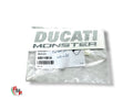 Emblema Ducati NUEVO - Ducati