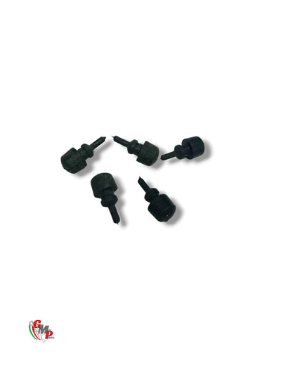 Junta de goma antivibración - Ducati