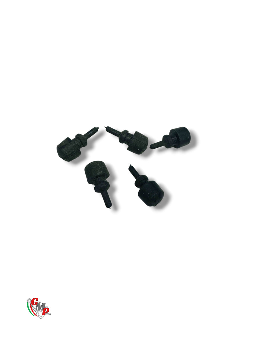 Junta de goma antivibración - Ducati