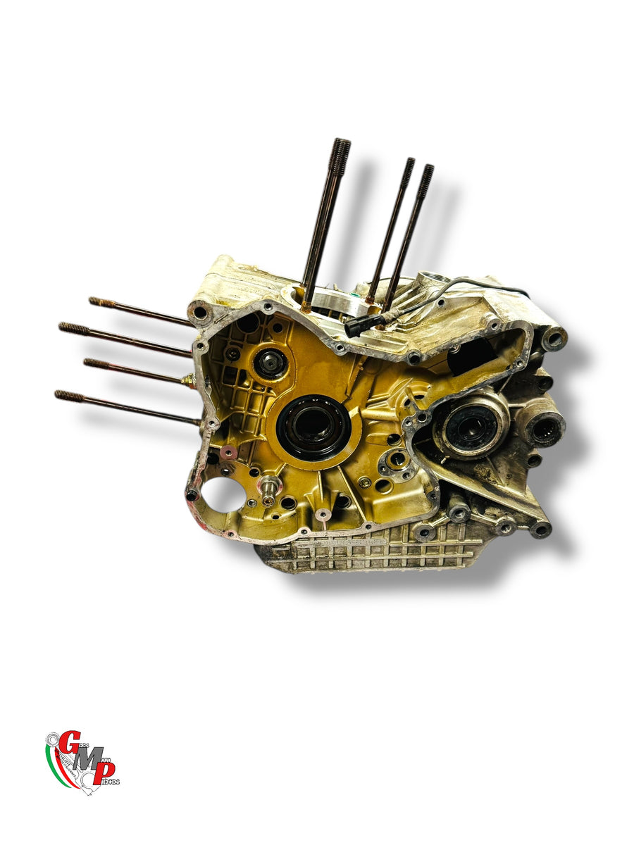 Caja del motor - Ducati