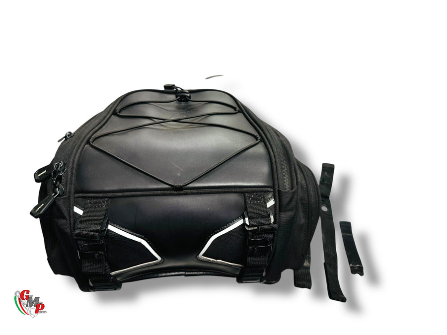 Bolsa Blanda Asiento Trasero - Ducati