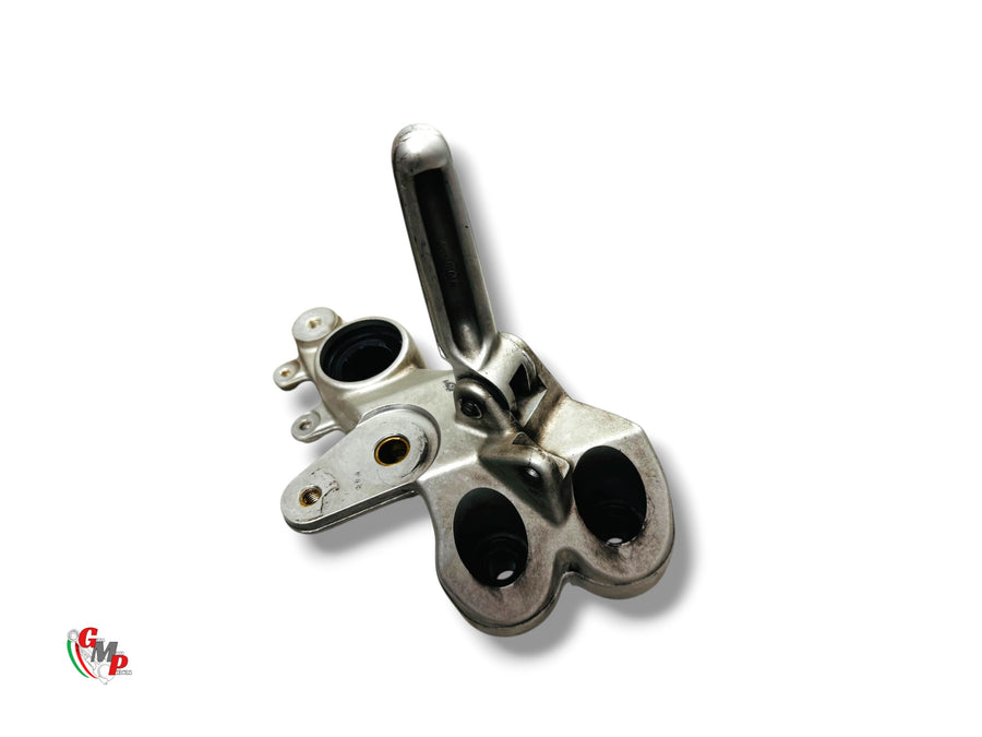 Support Repose Pieds Avant Droit - Ducati