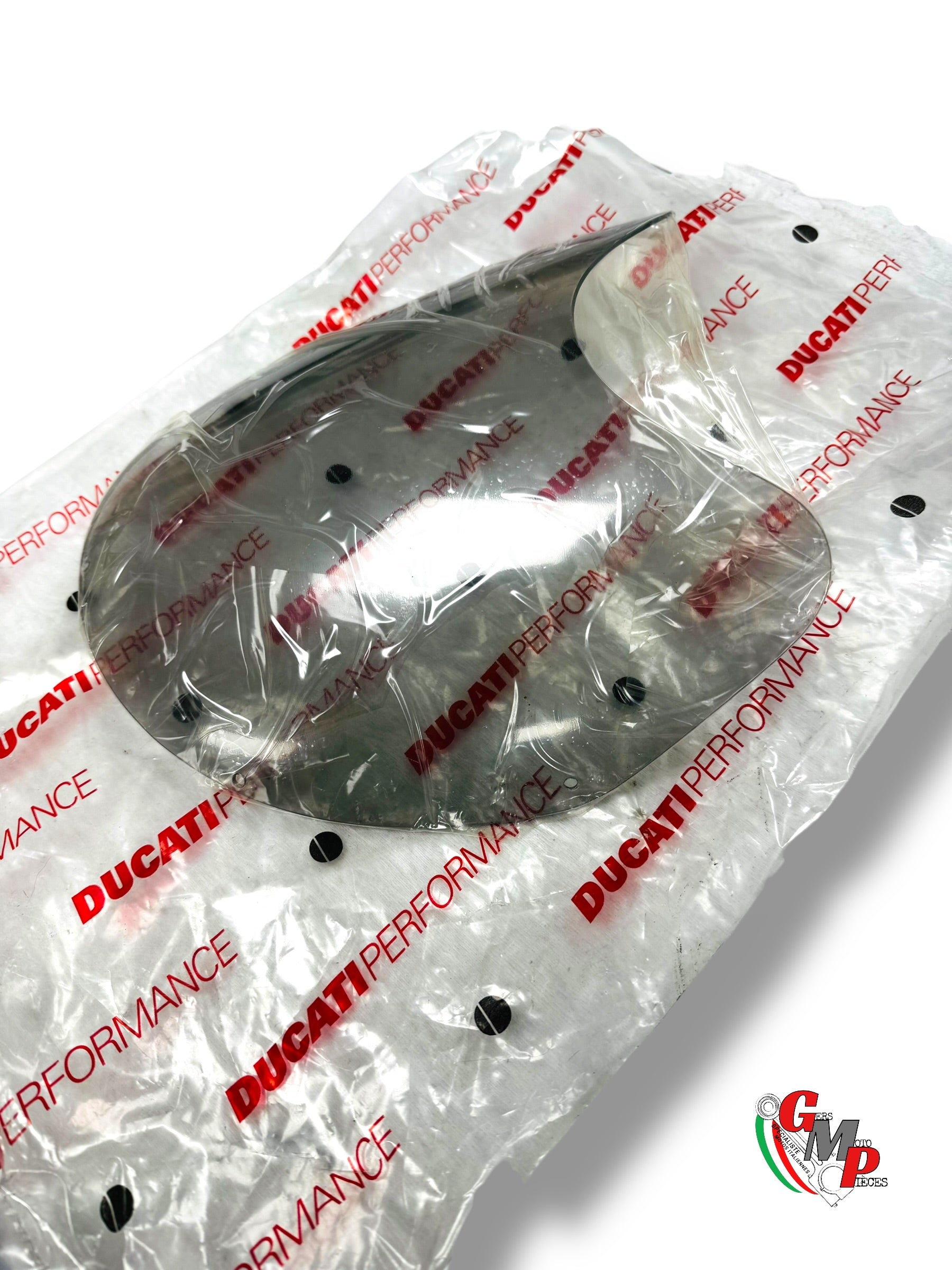 Bulle Ducati Performance Monster