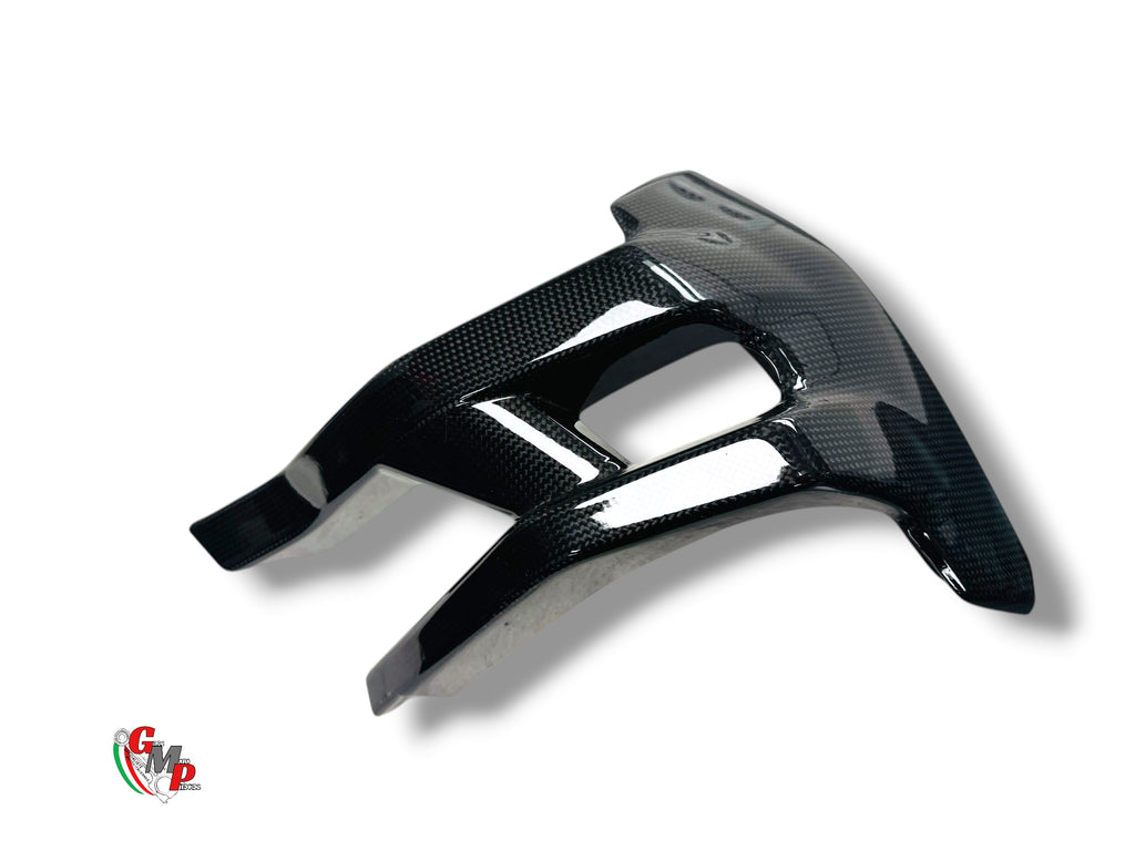 Guardabarros Trasero de Carbono - Ducati