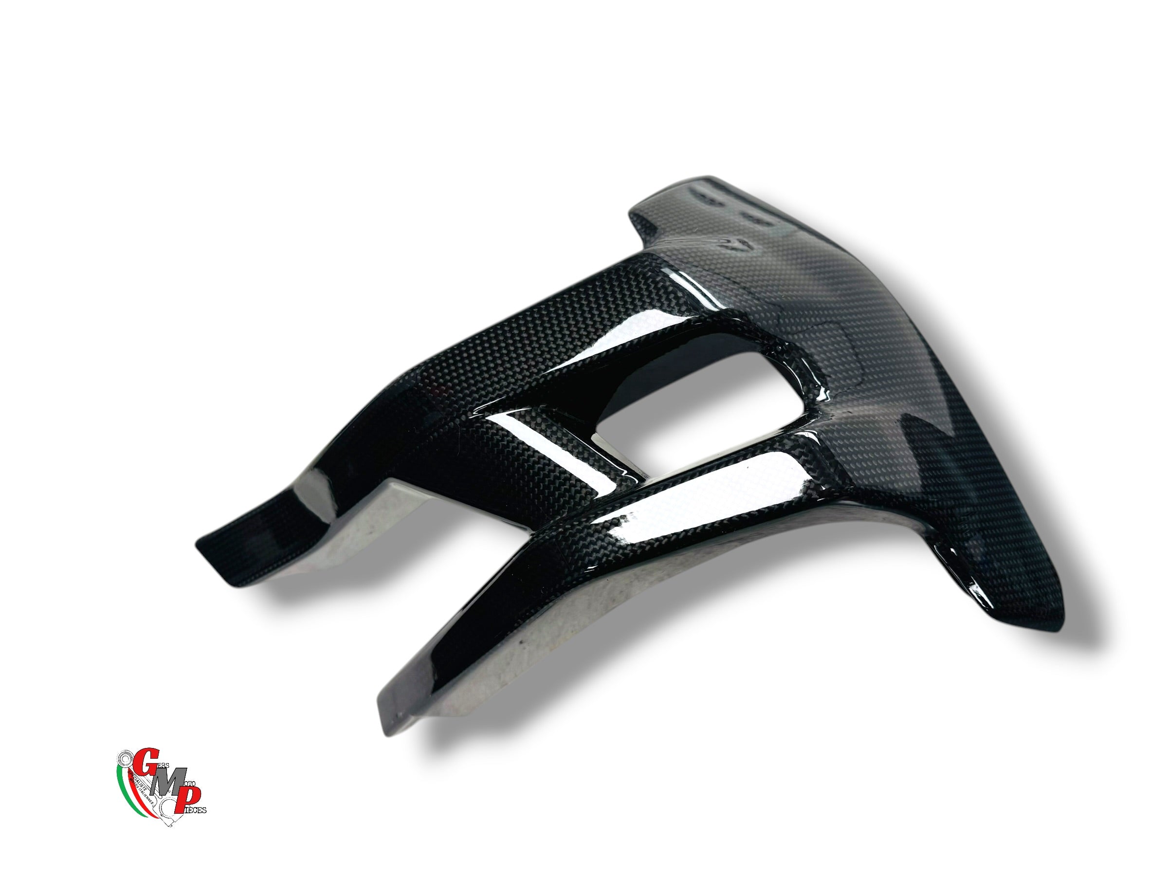 Guardabarros Trasero de Carbono - Ducati