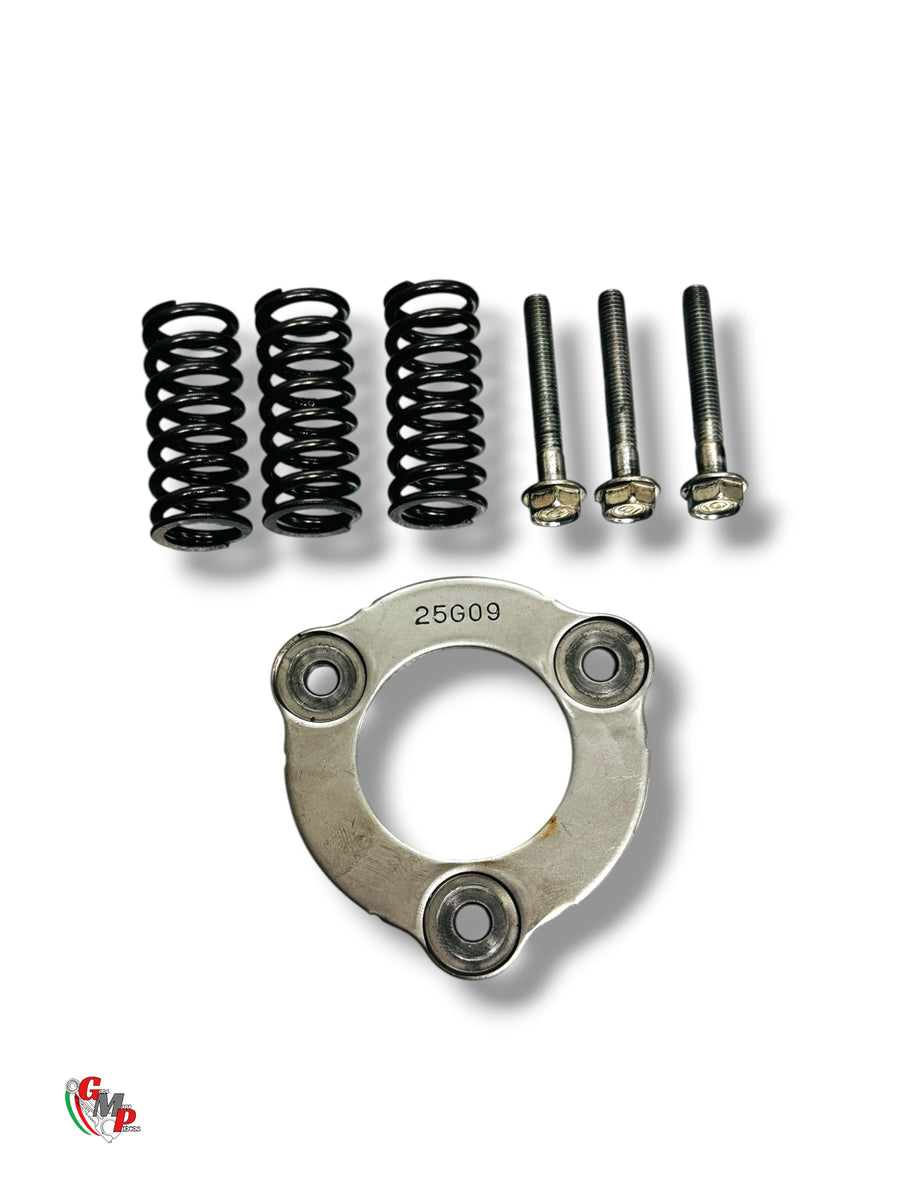 Kit Bague + Ressorts + Vis - Ducati