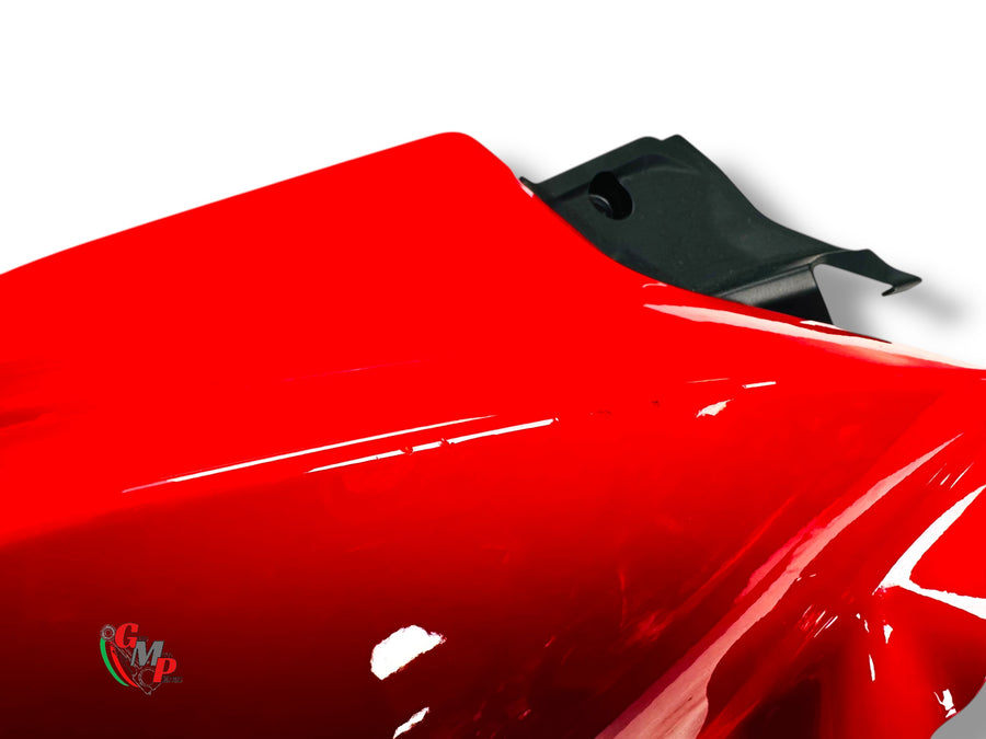 Semicarenado Superior Izquierdo - Ducati