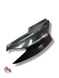 Tapa Lateral Izquierda Carbono NUEVA - Ducati