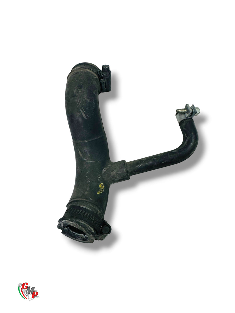 Tubo Agua Termostato Culata Horizontal - Ducati